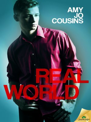 cover image of Real World